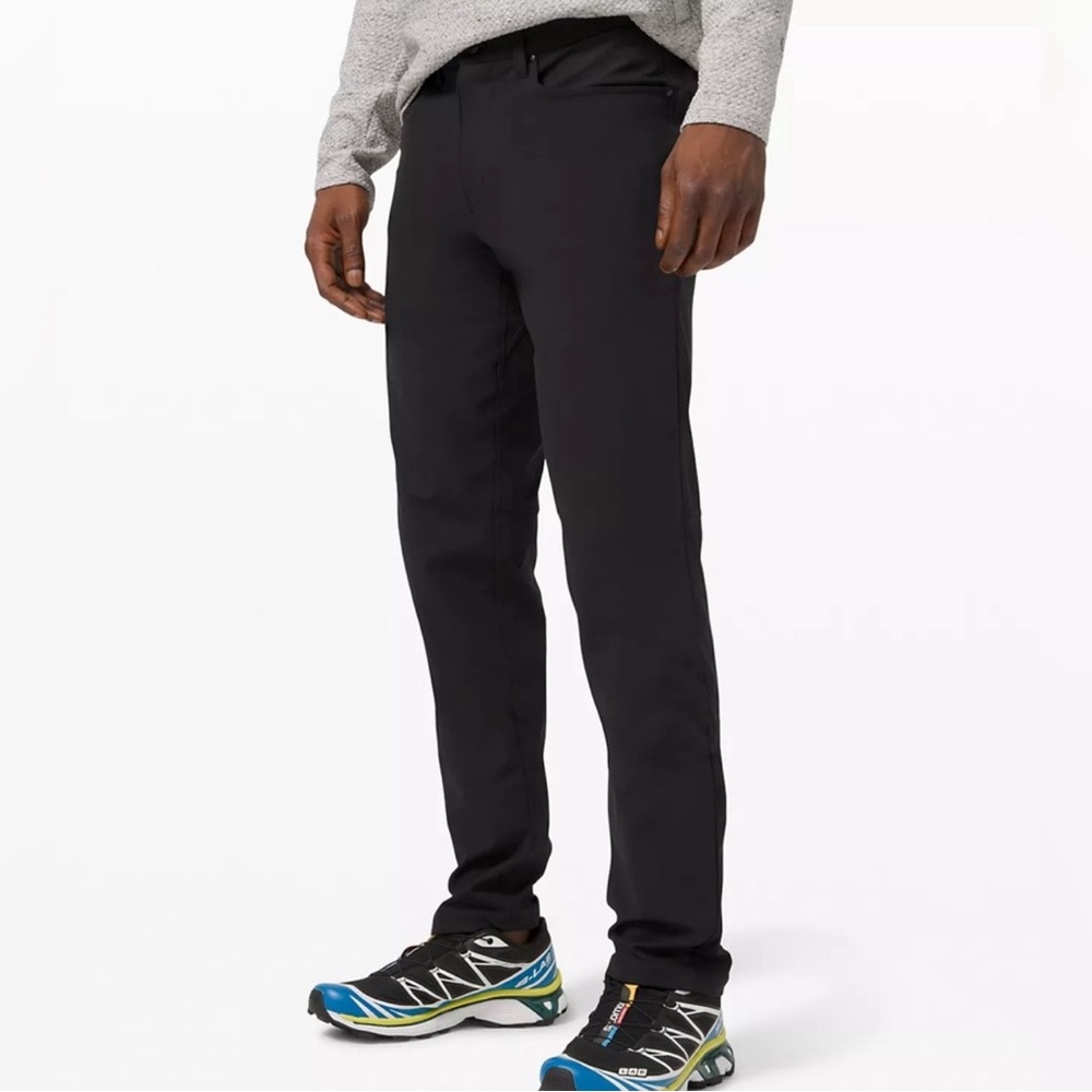 Men’s Lululemon Pants Classic